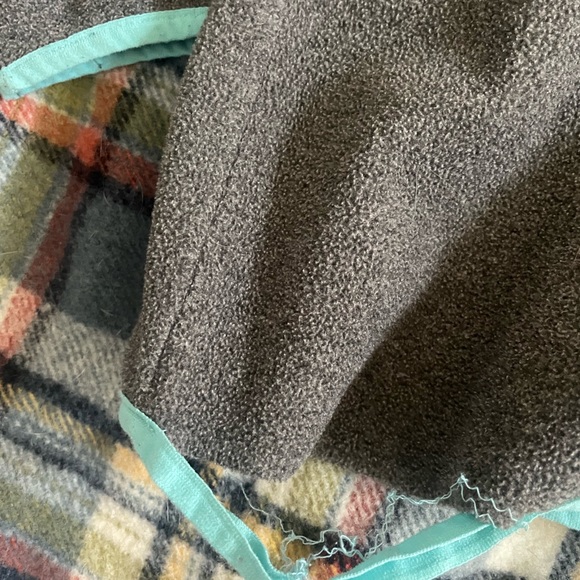 Columbia Button Up Pullover Fleece - Picture 4 of 4